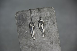 Looking Glass Earrings