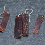 Copper Dangles