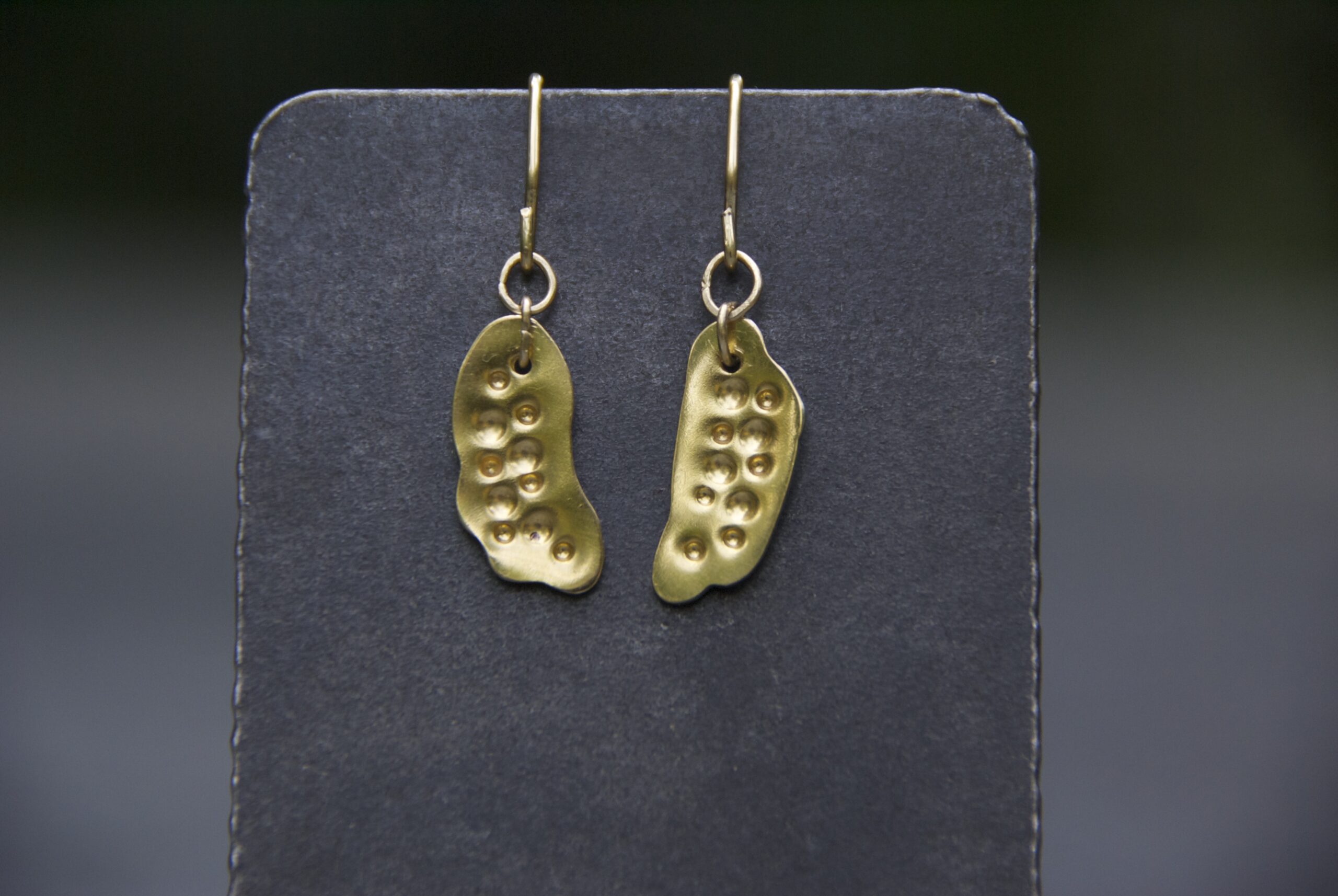 Tiny Bubbles Earrings - Image 2