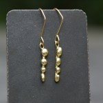 Teardrop Dangles