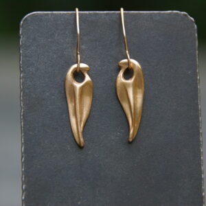 Looking Glass Earrings