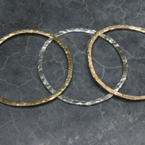Tri color bangles