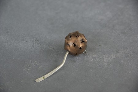 Sweet Gum Pin