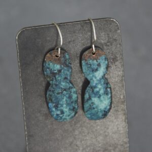 Peanut Dangles