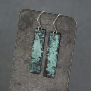 Copper Dangles