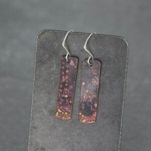 Copper Dangles