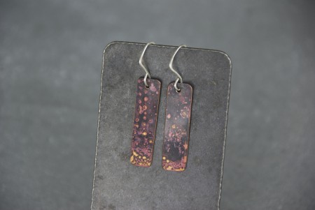 Copper Dangles