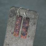 Copper Dangles