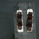 Copper-on-Silver Dangles