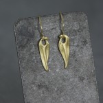 Looking Glass Earrings