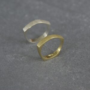 Stacking Rings