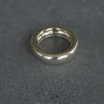 Simple Round Ring