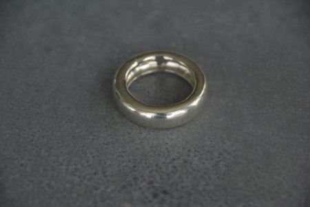 Simple Round Ring