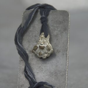 Nubby Pendant