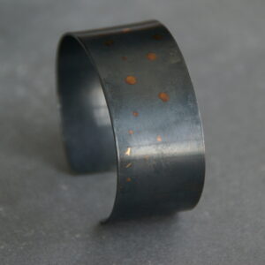 Keum Bo Cuff