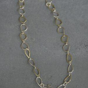 Teardrop Chain