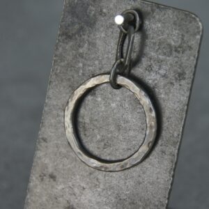 Simple Circle Pendant