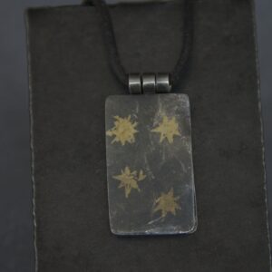 Keum Bo Surprise Locket
