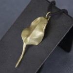 Stingray Pendant