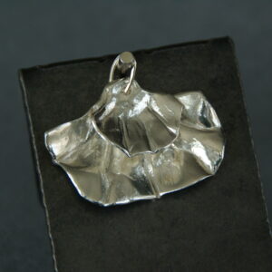 Double Shell Pendant