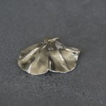 Single Shell Pendant