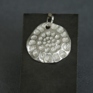 Coral Pendant