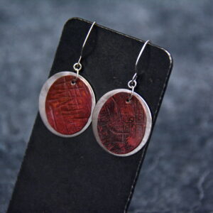 Copper and Silver Dangles