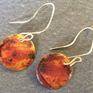 Copper Discs